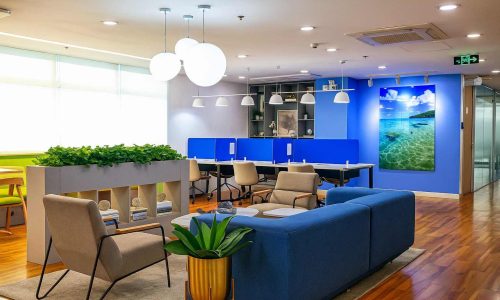 10.TSQ Regus 10.TSQ Regus