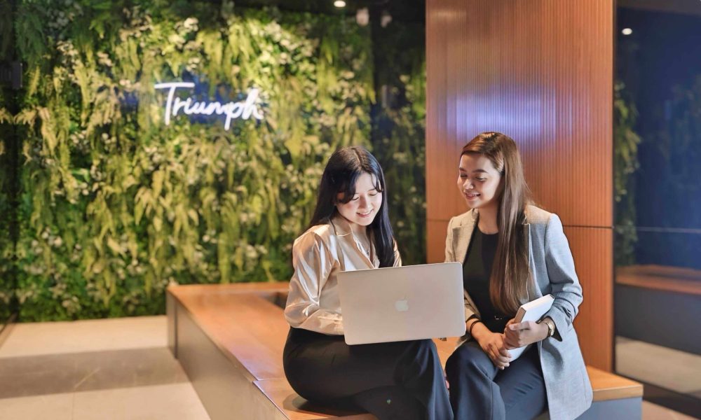 3.GF Lounge